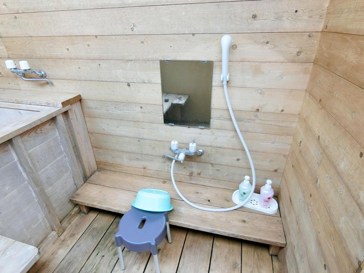 Hotel Yurakuan Miyazaki Zewnętrze zdjęcie