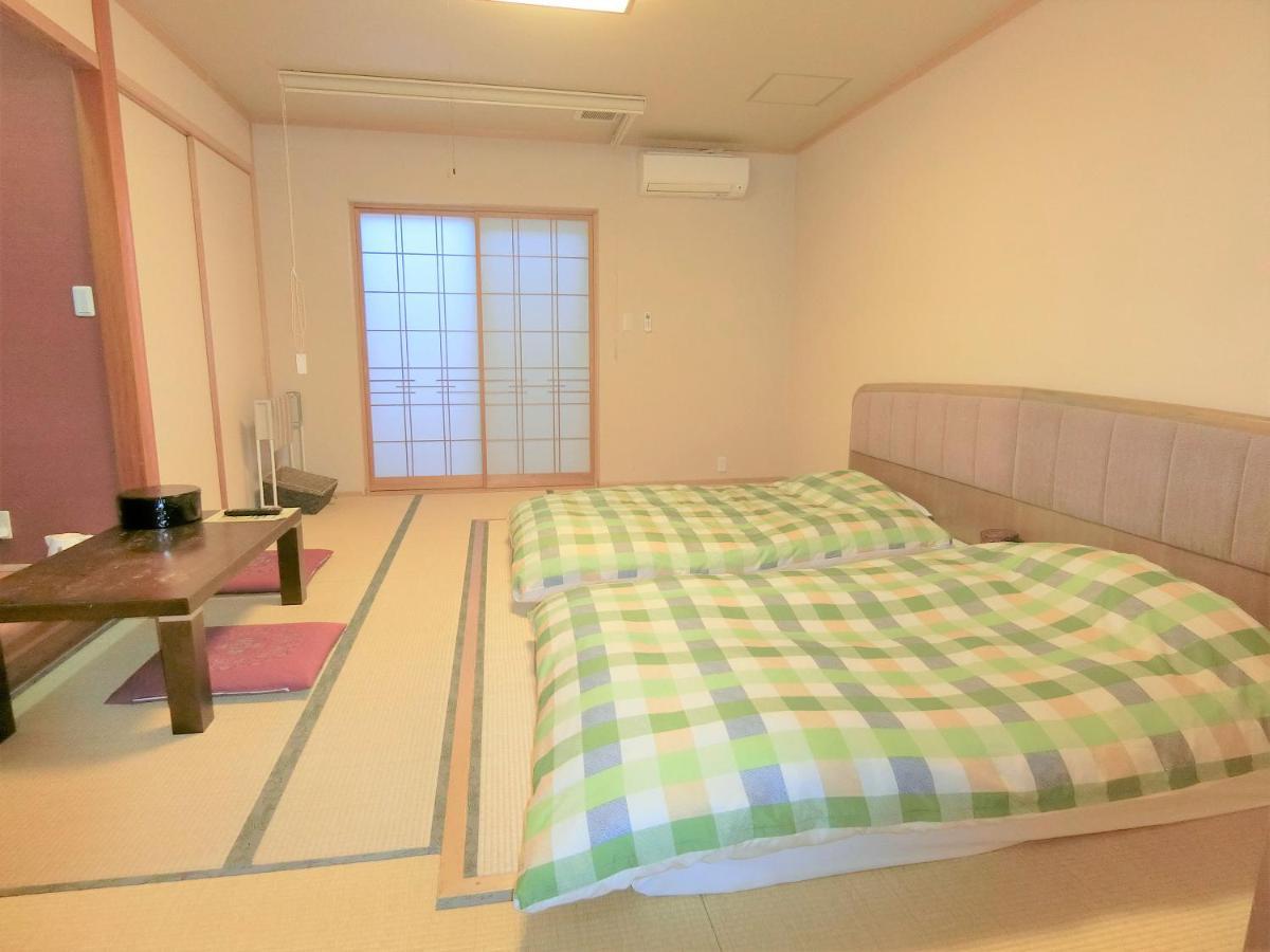 Hotel Yurakuan Miyazaki Zewnętrze zdjęcie