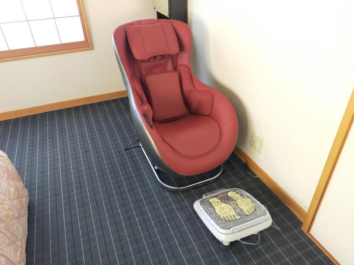 Hotel Yurakuan Miyazaki Zewnętrze zdjęcie