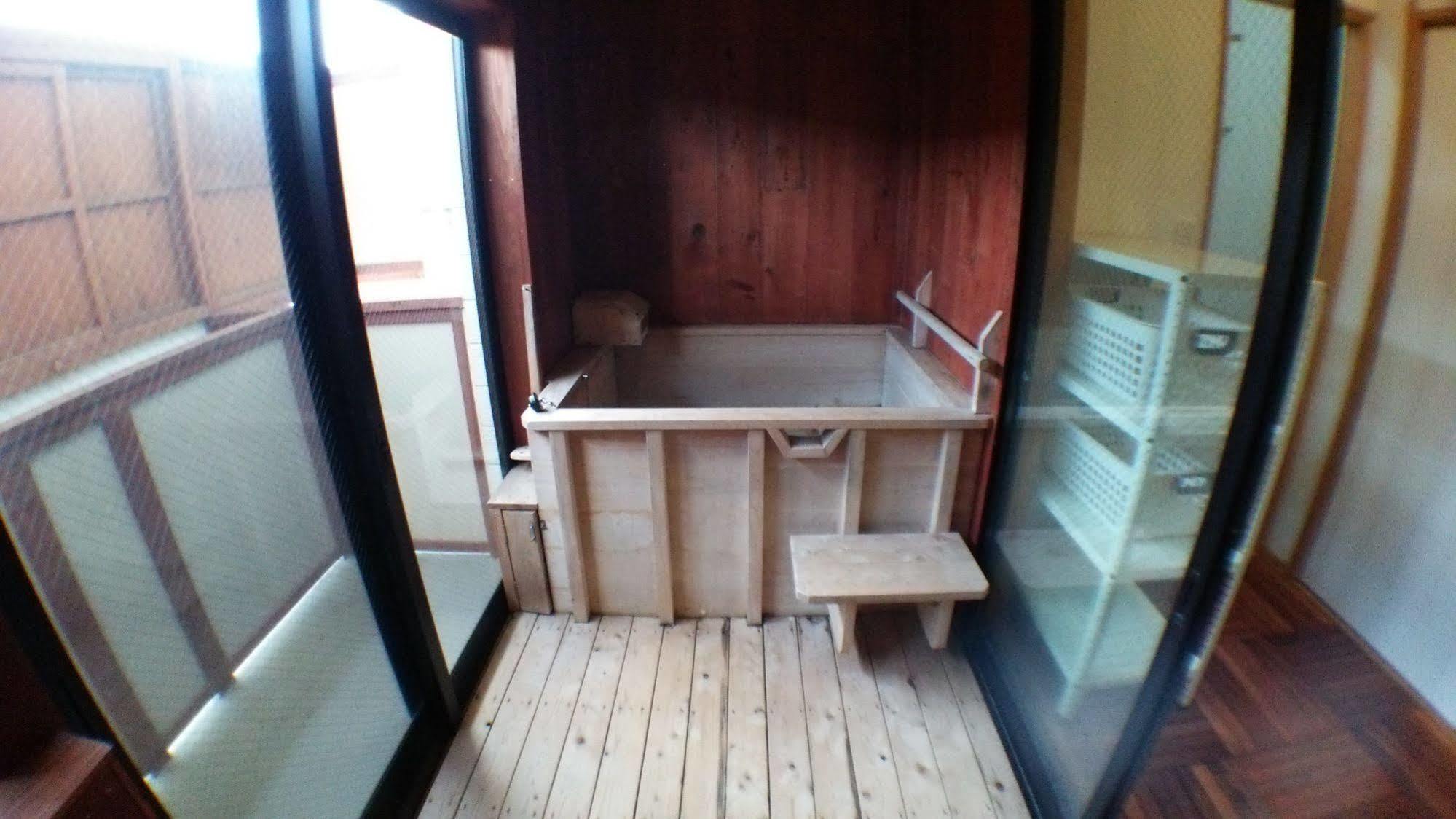 Hotel Yurakuan Miyazaki Zewnętrze zdjęcie