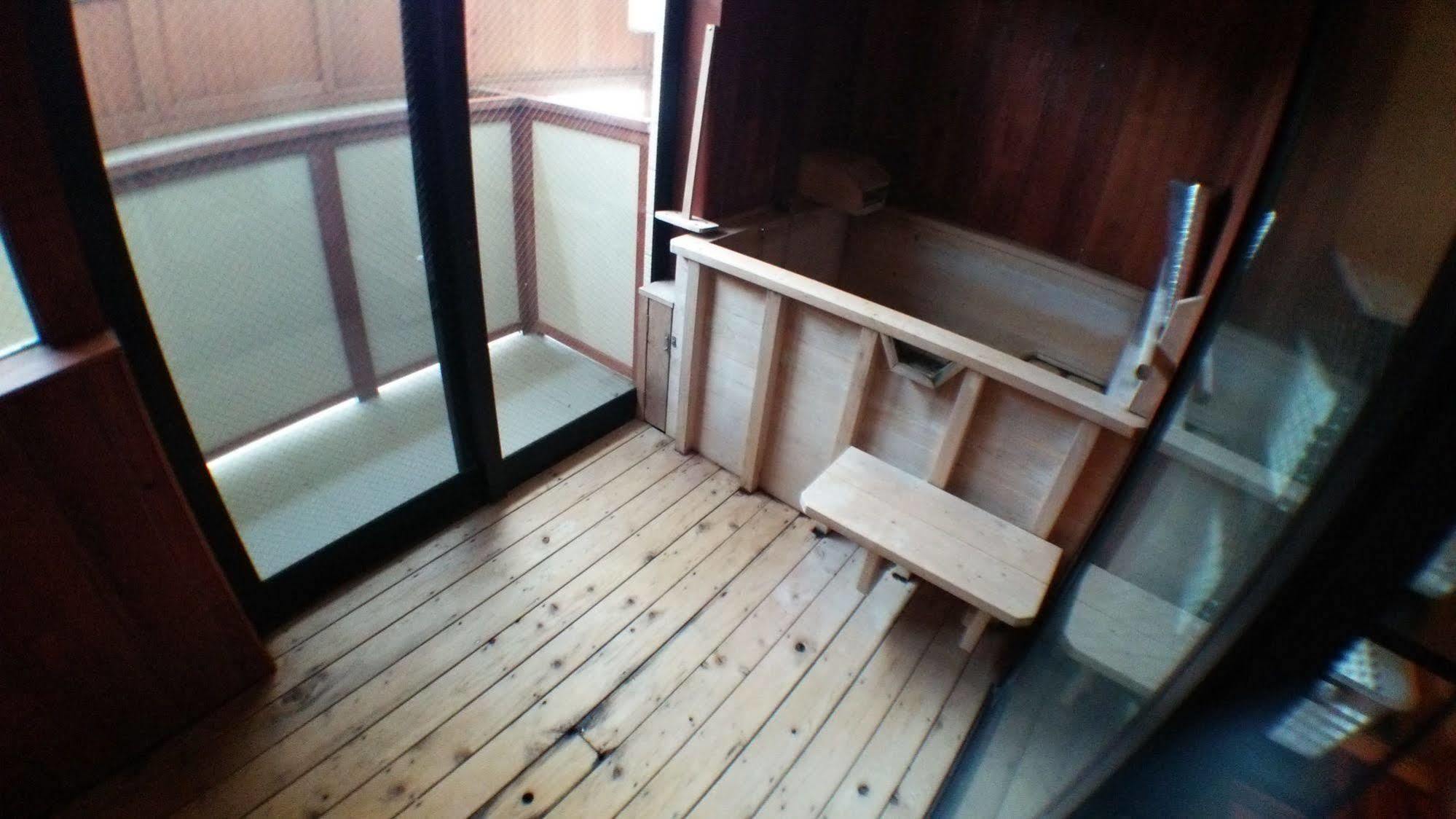 Hotel Yurakuan Miyazaki Zewnętrze zdjęcie