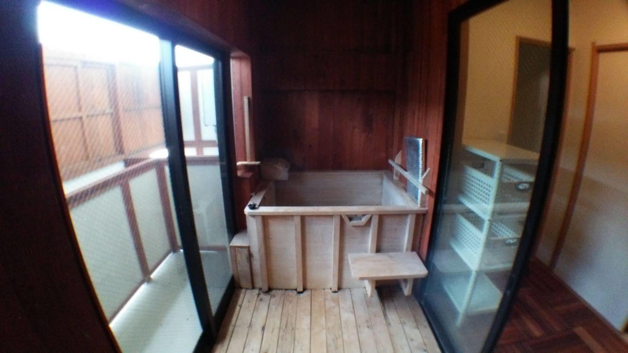 Hotel Yurakuan Miyazaki Zewnętrze zdjęcie